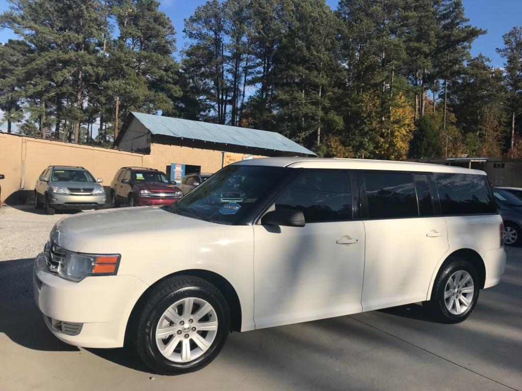 2011 Ford Flex 8885 L B Motors Inc Used Cars For Sale